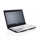 Laptop FUJITSU LIFEBOOK S792 Intel Core i7 - 3520M pana la 3.6GHz, 8GB DDR3, 320GB HDD, DVDRW, USB 3.0, WiFi, Web, Display LED 13.3"